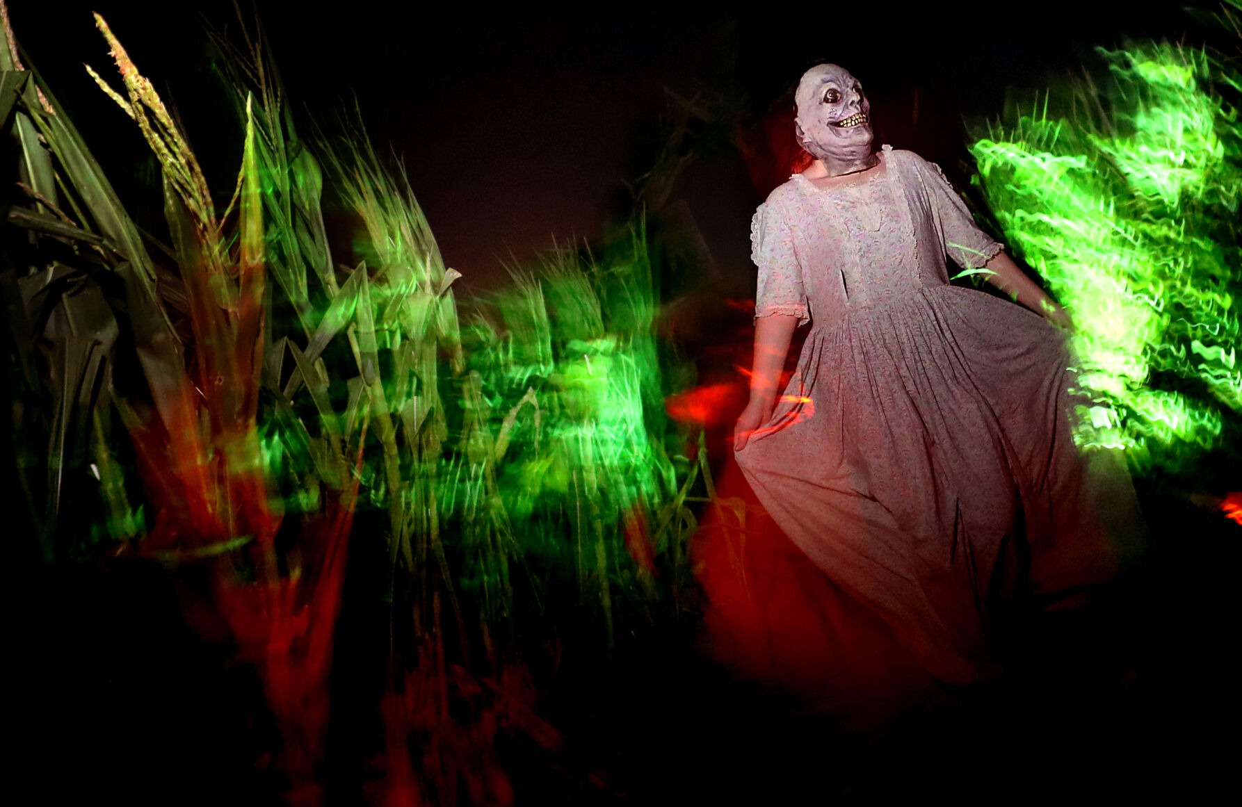 It's spooky season! Here's a long list of Tucson events